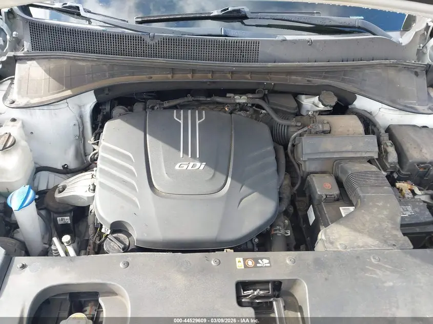 2016 KIA SORENTO 3.3L EX