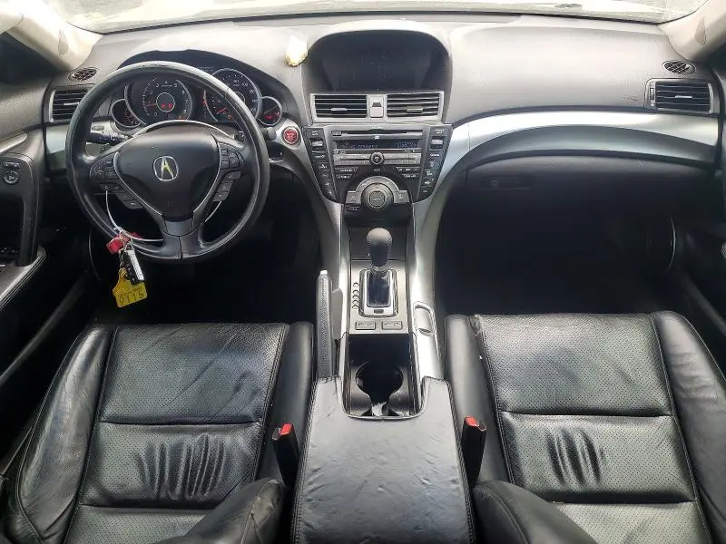 2010 ACURA TL   