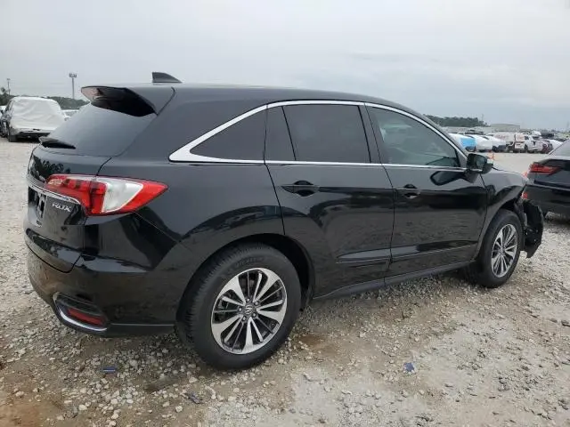 2017 ACURA RDX ADVANCE  
