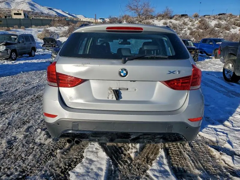 2014 BMW X1 XDRIVE28I  