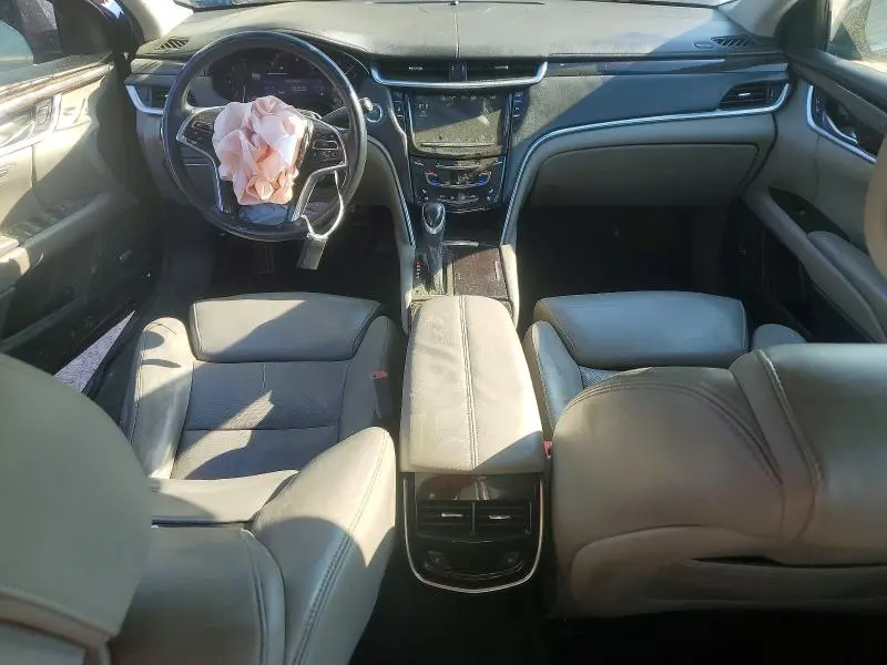 2013 CADILLAC XTS LUXURY COLLECTION  