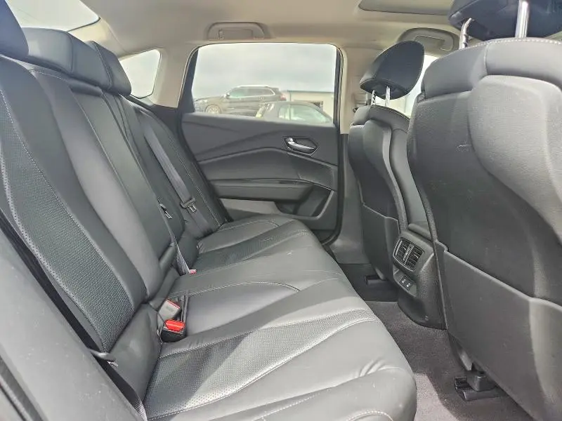 2025 ACURA TLX TECHNOLOGY  