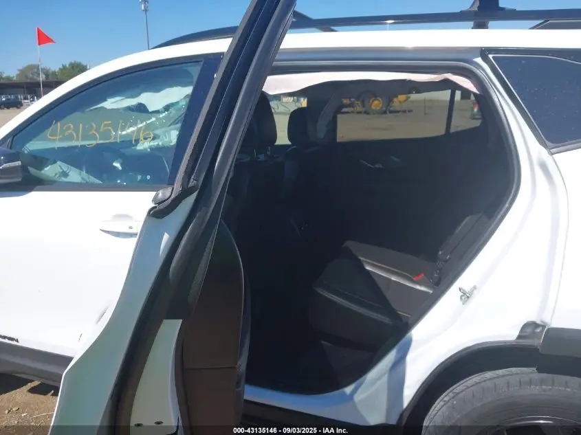 2020 GMC TERRAIN AWD SLT