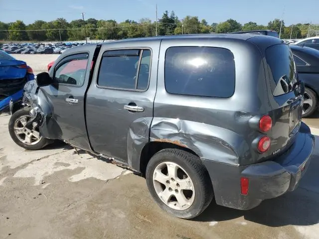 2011 CHEVROLET HHR LT