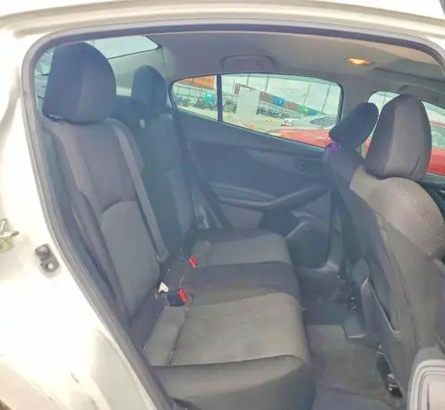 2020 SUBARU IMPREZA PREMIUM  