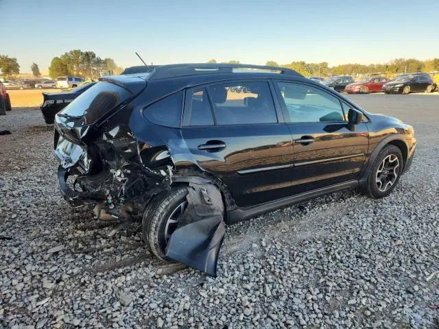 2017 SUBARU CROSSTREK PREMIUM  