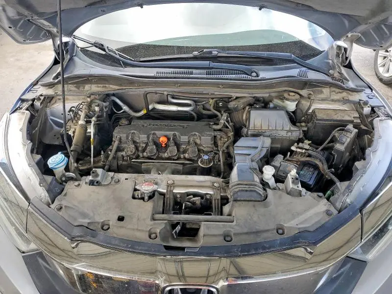 2019 HONDA HR-V LX  