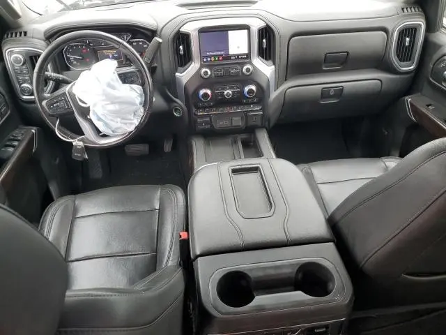 2019 GMC SIERRA K1500 SLT  