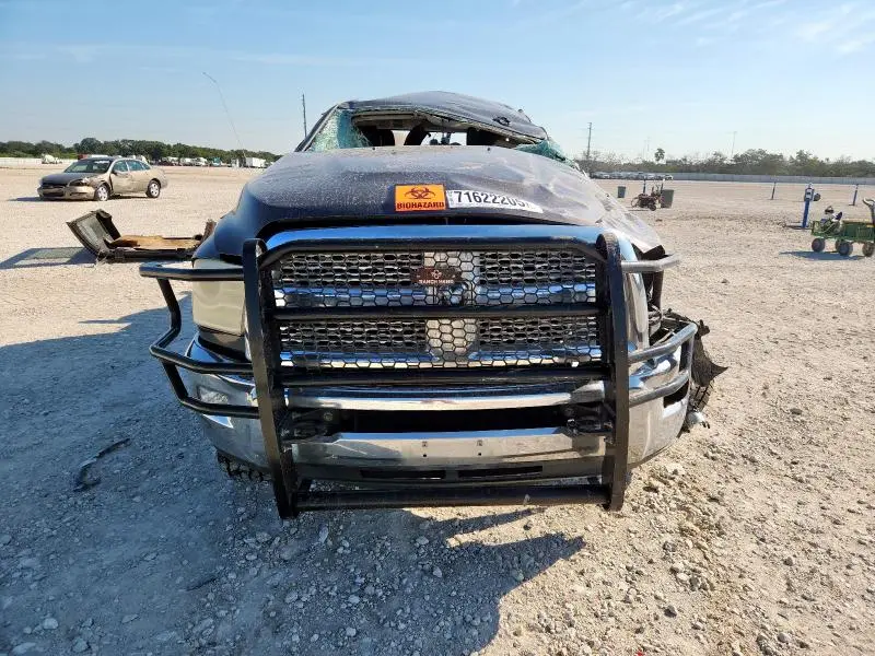 2014 RAM 2500 LARAMIE  