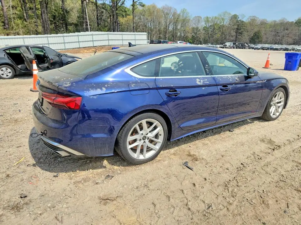 2024 AUDI A5 PREMIUM PLUS 45  