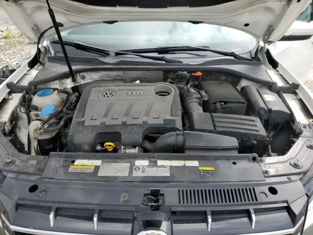 2014 VOLKSWAGEN PASSAT SEL  