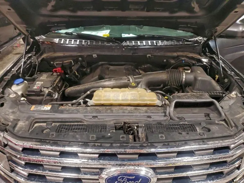 2019 FORD EXPEDITION XLT  