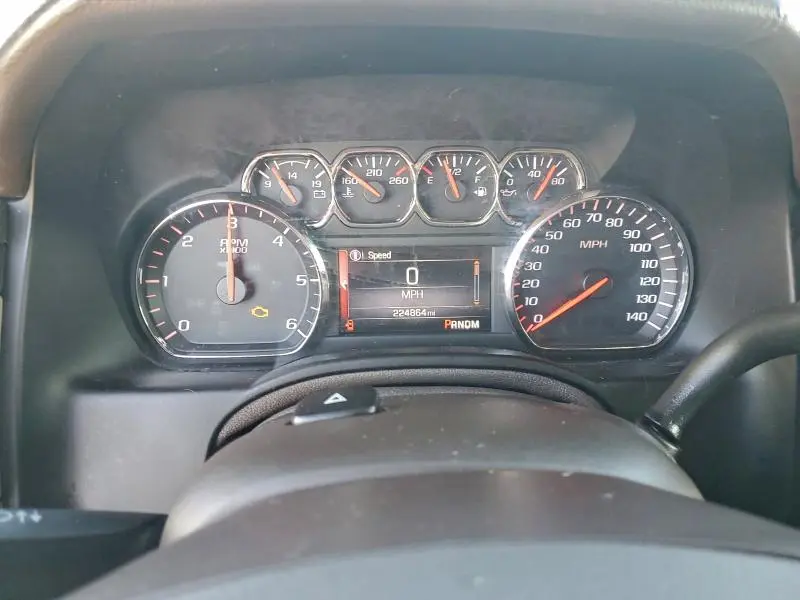 2015 GMC YUKON XL C1500 SLT  