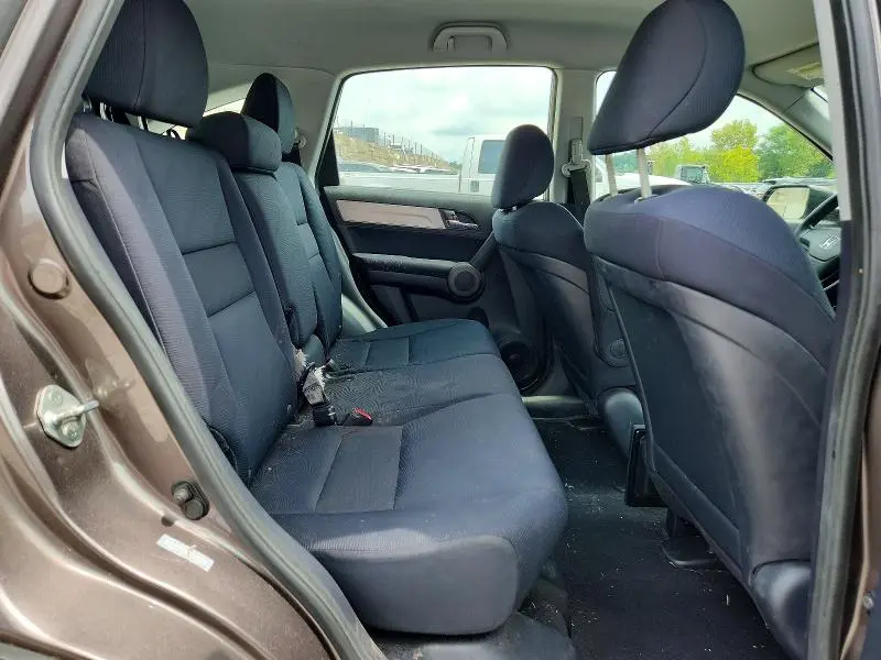 2010 HONDA CR-V LX  