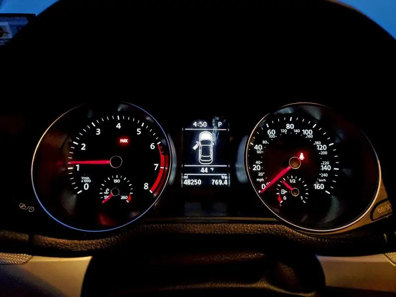 2018 VOLKSWAGEN PASSAT S  