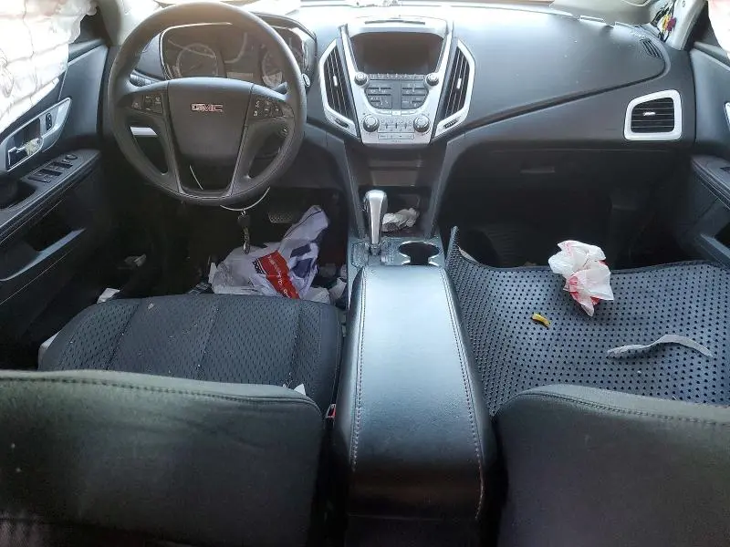 2012 GMC TERRAIN SLE  