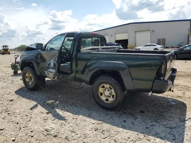2012 TOYOTA TACOMA   