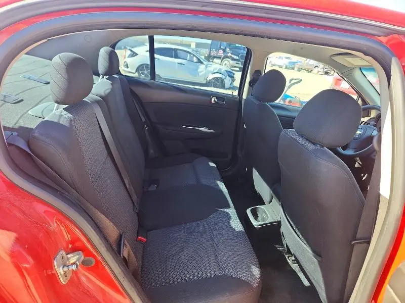 2010 CHEVROLET COBALT 1LT  