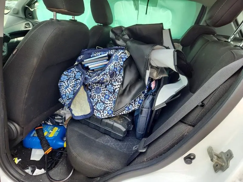 2020 CHEVROLET SPARK LS  