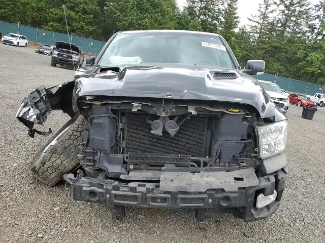 2012 DODGE RAM 1500 SPORT  