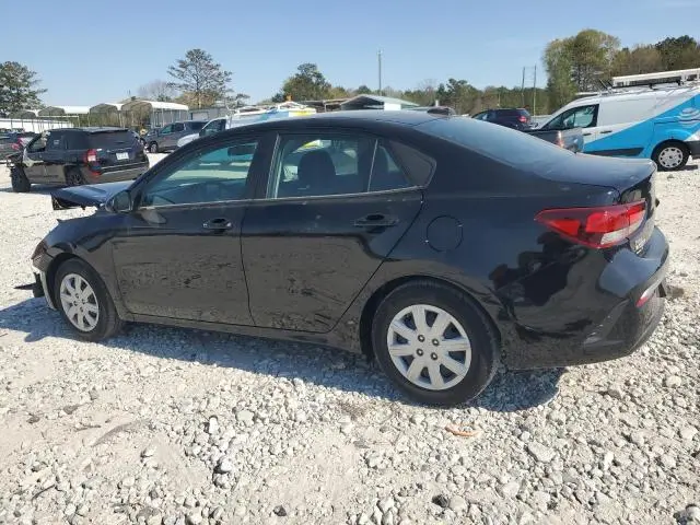 2023 KIA RIO LX