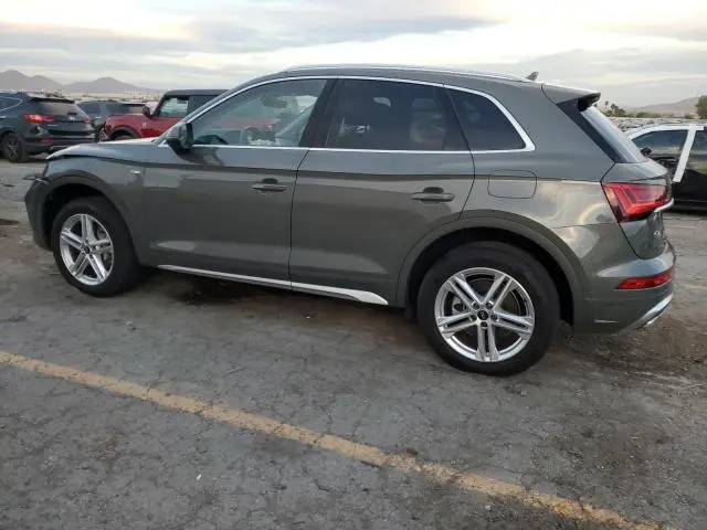 2023 AUDI Q5 E PREMIUM 55  