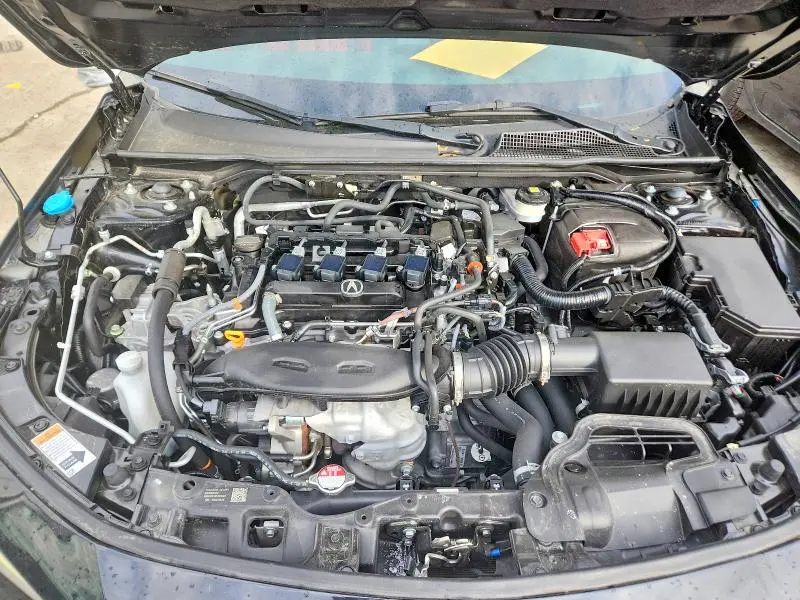 2023 ACURA INTEGRA A-SPEC  