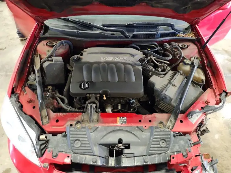 2012 CHEVROLET IMPALA LT  