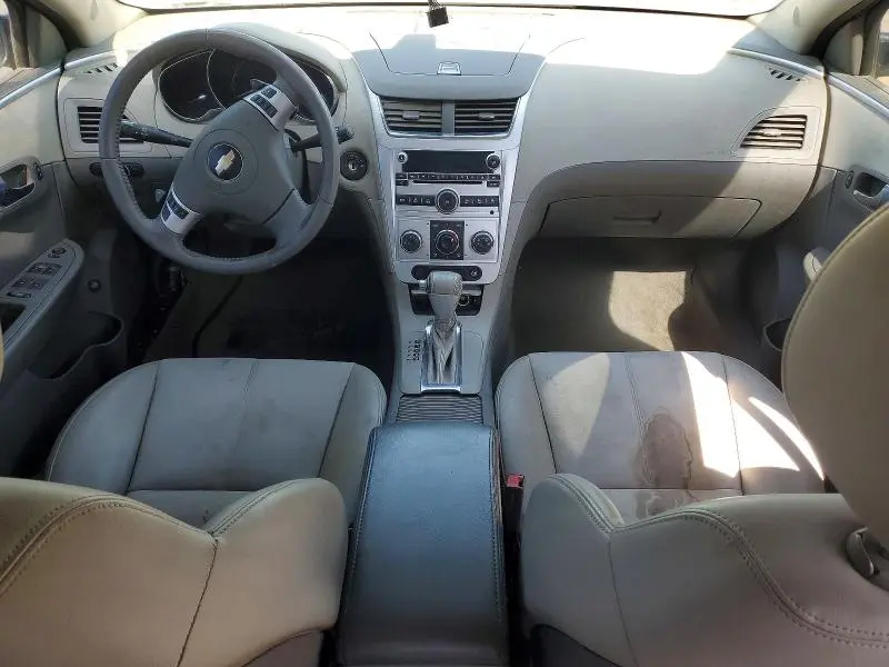 2010 CHEVROLET MALIBU 2LT  