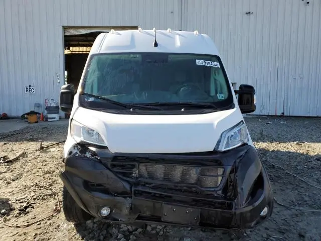 2023 RAM PROMASTER 2500 2500 HIGH  