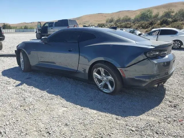 2023 CHEVROLET CAMARO LT1  