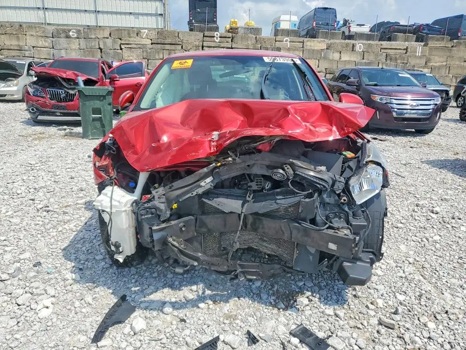 2018 KIA RIO LX  