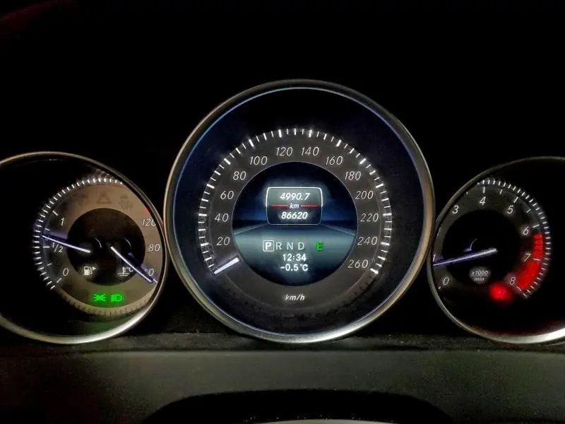 2014 MERCEDES-BENZ C 300 4MATIC  