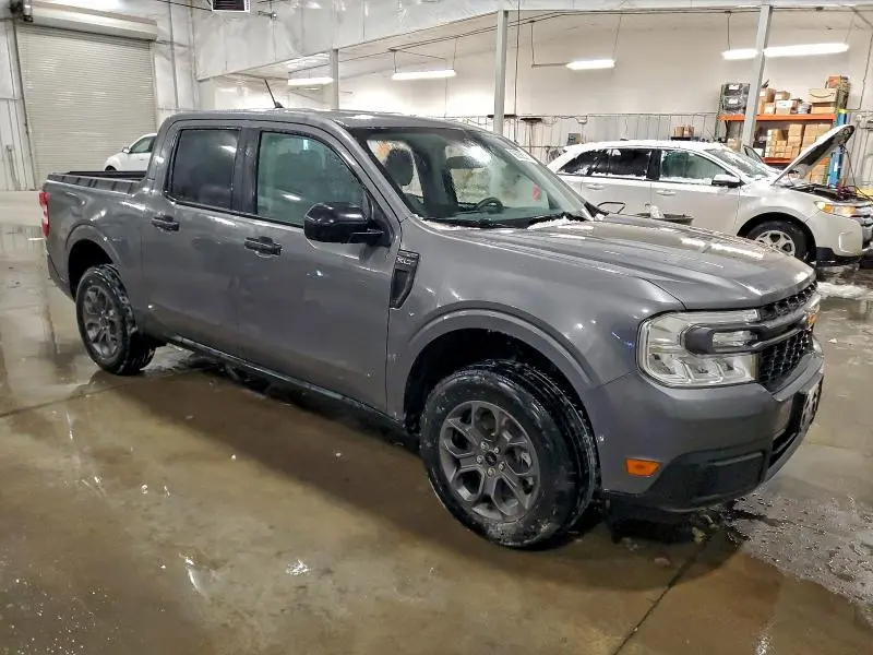 2023 FORD MAVERICK XL  