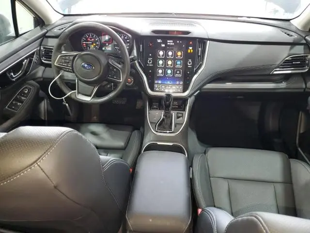 2023 SUBARU OUTBACK TOURING  