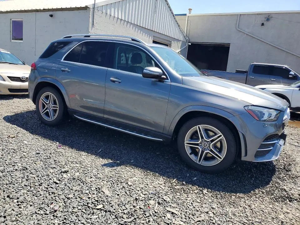 2020 MERCEDES-BENZ GLE 350 4MATIC  