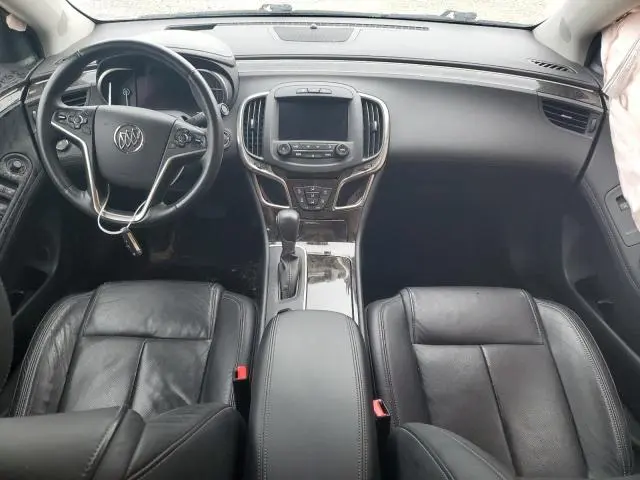 2016 BUICK LACROSSE PREMIUM  