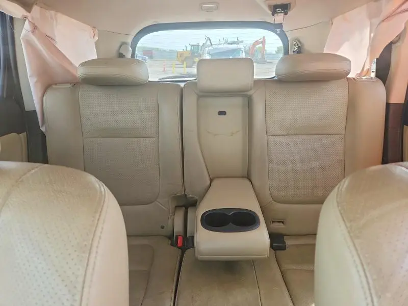 2016 MITSUBISHI OUTLANDER SE  