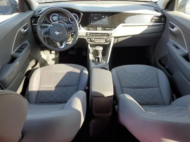 2020 KIA NIRO LX