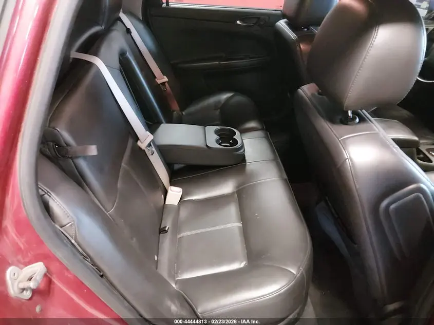 2013 CHEVROLET IMPALA LT
