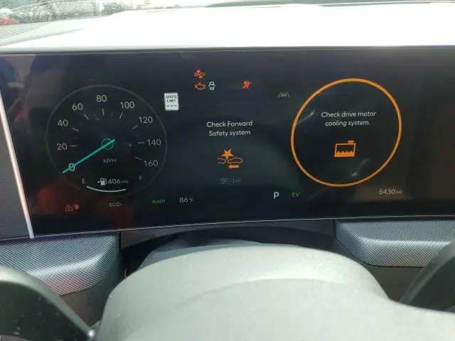 2025 HYUNDAI SONATA HYBRID  