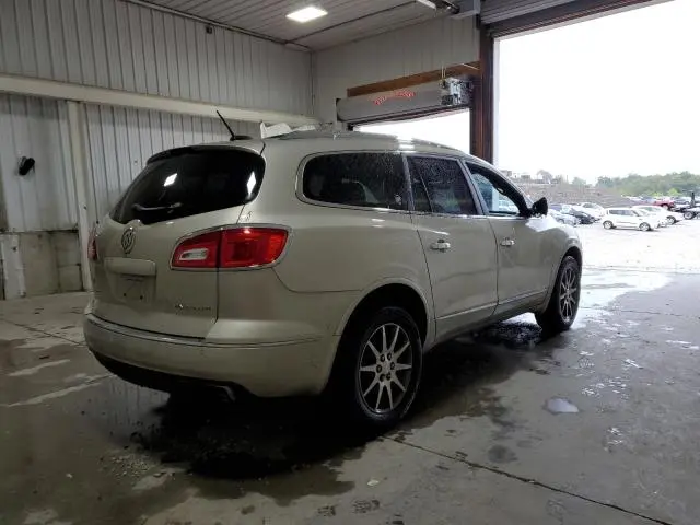 2016 BUICK ENCLAVE   