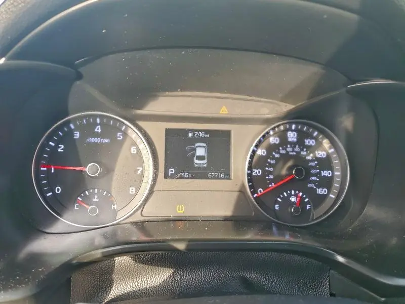 2021 KIA FORTE GT LINE  