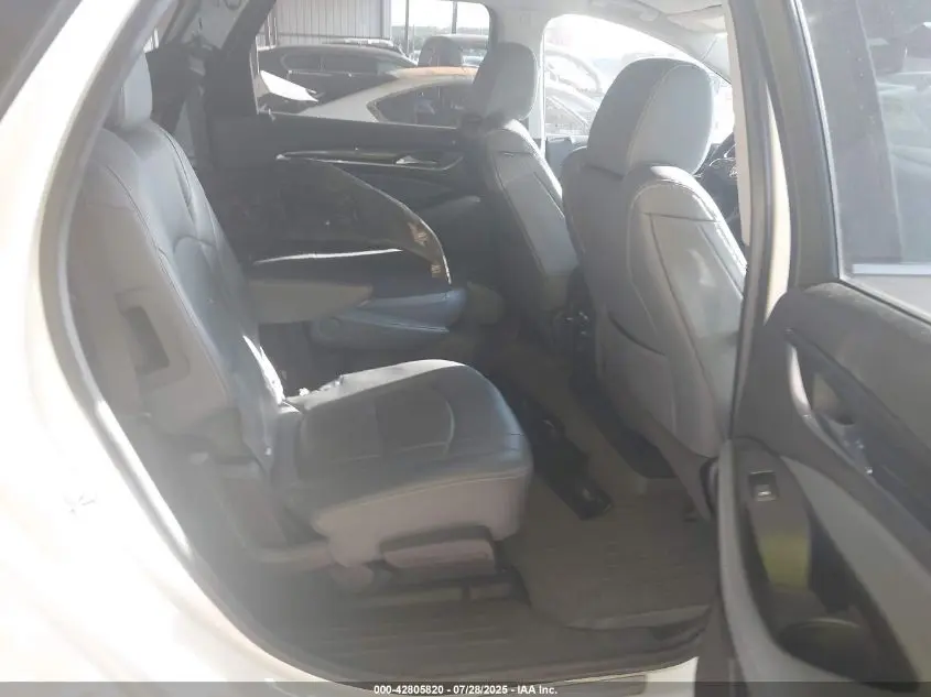 2019 BUICK ENCLAVE AWD ESSENCE
