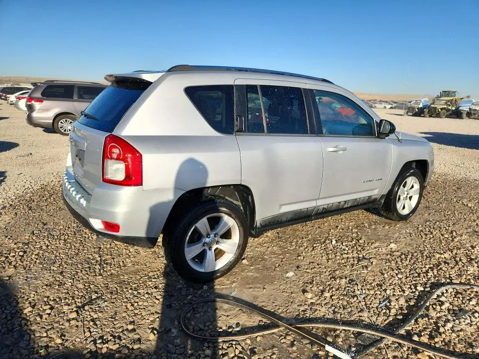 2011 JEEP COMPASS SPORT  
