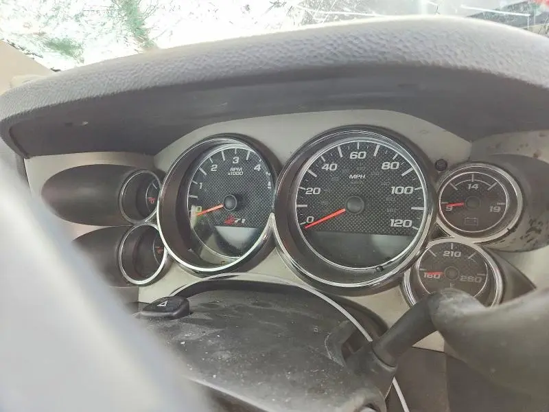 2013 CHEVROLET SILVERADO K1500 LT  