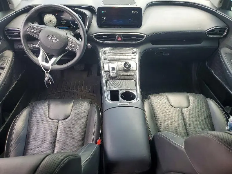 2021 HYUNDAI SANTA FE LIMITED  
