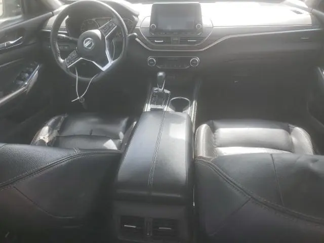 2020 NISSAN ALTIMA SL  