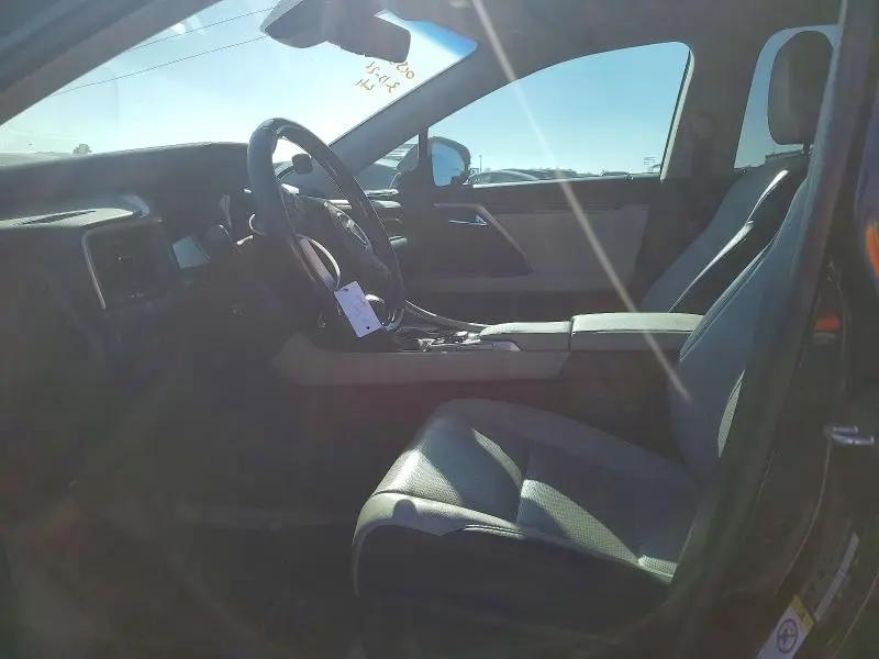 2019 LEXUS RX 350 BASE  