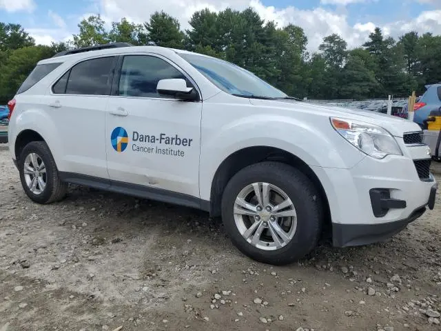 2011 CHEVROLET EQUINOX LT  